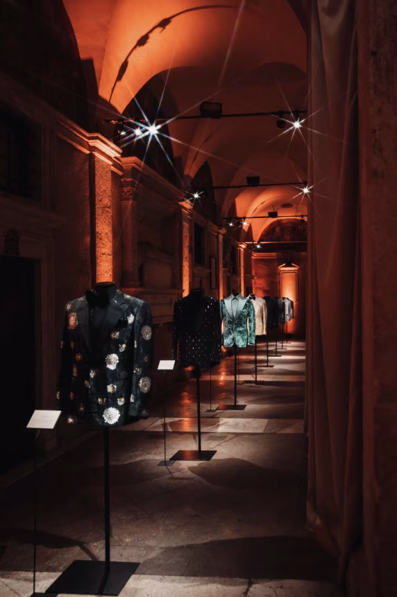 Brioni: Oslava 80. výročí krejčovských legend – foto 7 | brand photo