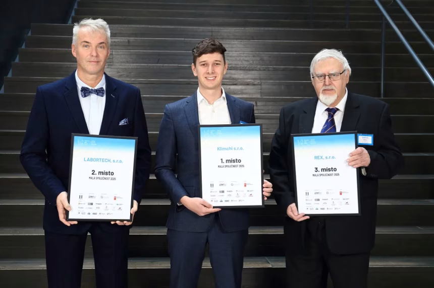 Ocenění Českých Exportérů: Úspěšní vývozci zaujali příběhem i výsledky – foto 3 | brand photo