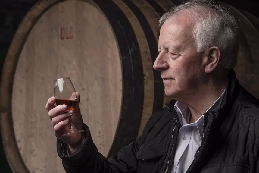GlenAllachie 35 Year Old: Whisky pro sběratele - fotografie 3