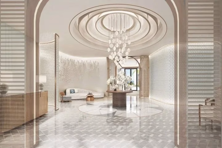 Nadčasový luxus v Ritz-Carlton Residences v Sarasota Bay