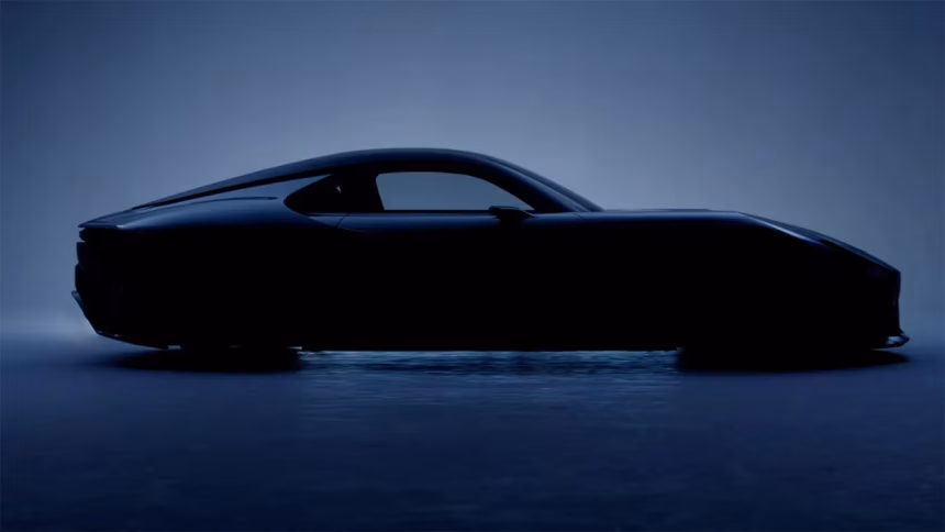 Foto: Lexus