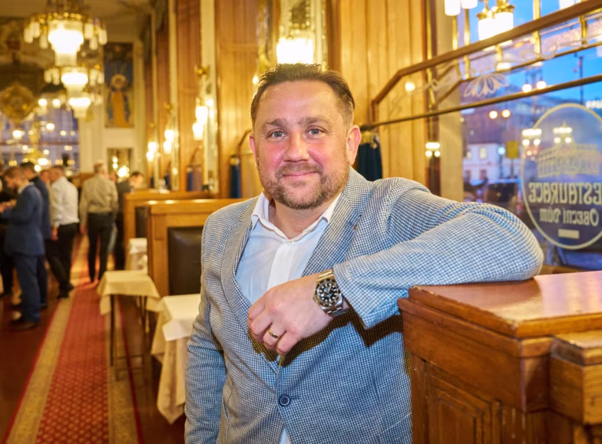 Nejlepší restaurace pro rok 2026: uspělo 126 podniků – foto 8 | brand photo