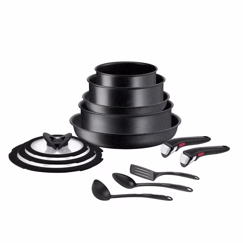 Soutěž o sadu nádobí Tefal Ingenio Perfect Cook - foto 2 | brand photo