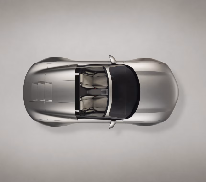 Audi Concept C: Manifest nové designové filozofie