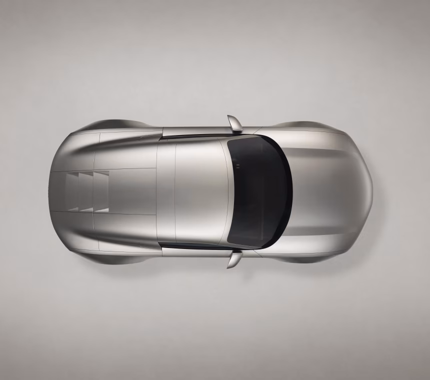 Audi Concept C: Manifest nové designové filozofie