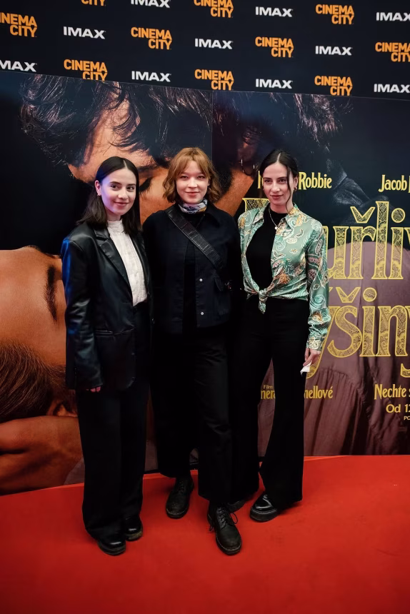 Bouřlivé výšiny se vracejí do kin jako vášnivý a temný filmový zážitek