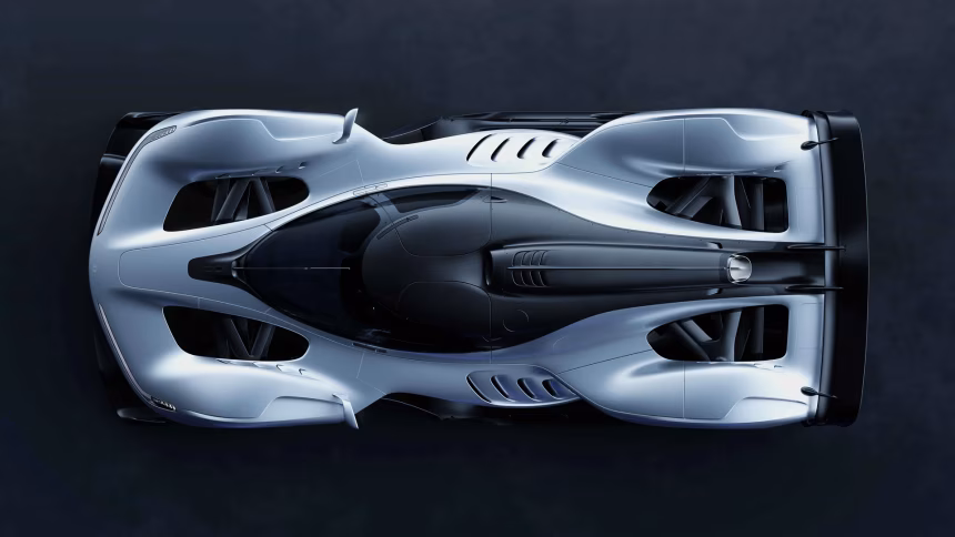 Red Bull RB17: Nová éra okruhových extrémů - foto 4 | brand photo