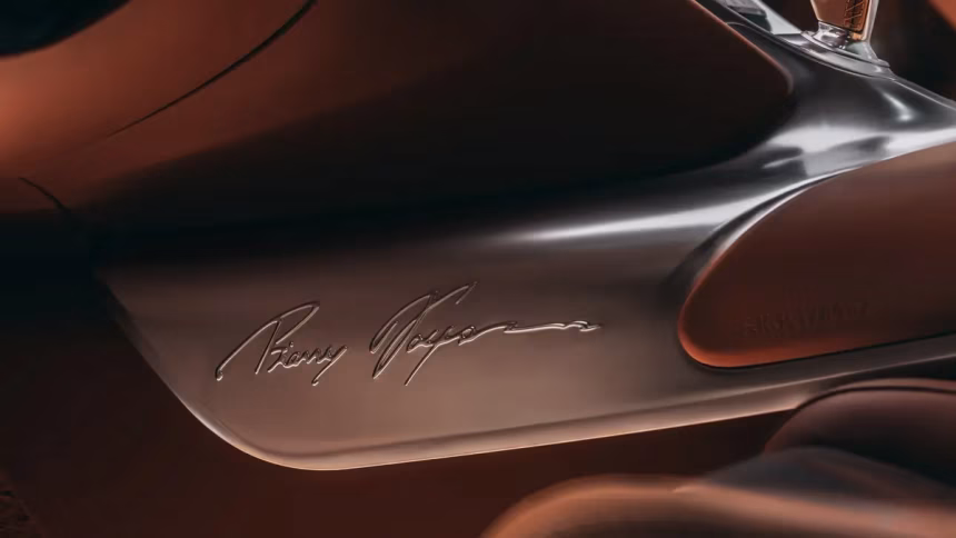 Foto: Bugatti