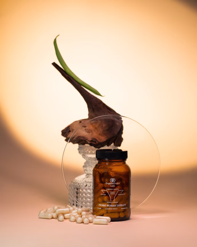 Organic Oasis Lab získala již potřetí mezinárodní ocenění Beauty Shortlist Wellbeing Awards - foto 7 | brand photo