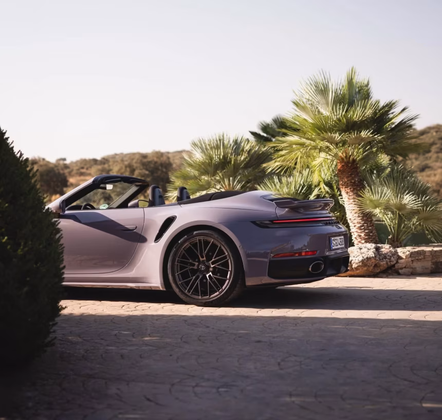 ©Porsche