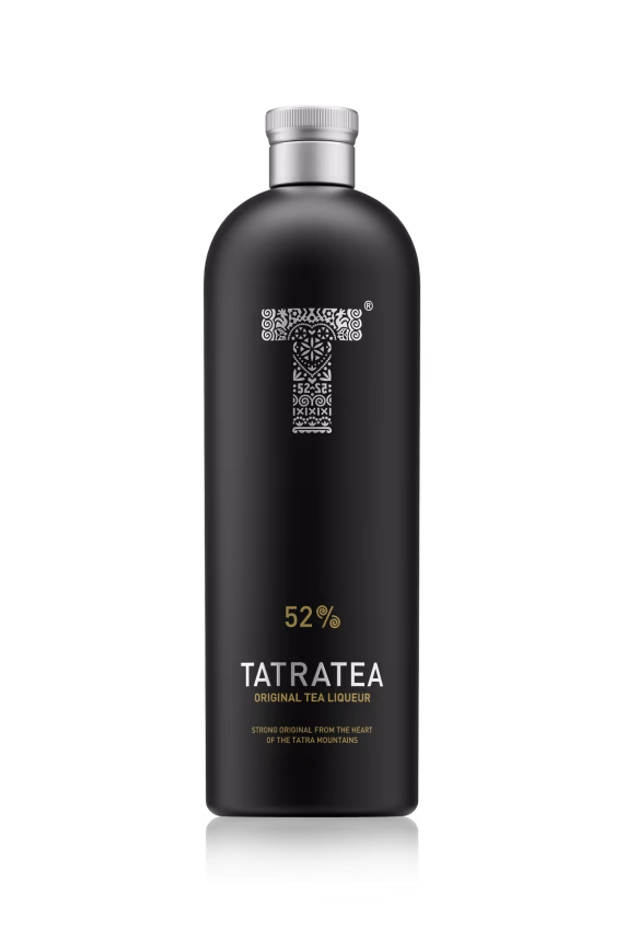 Soutěž o 5 lahví ikonického likéru Tatratea - foto 2 | brand photo