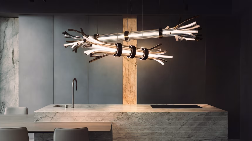 Sans Souci představuje „The Hour Before“ a devět instalací na Milan Design Weeku 2026