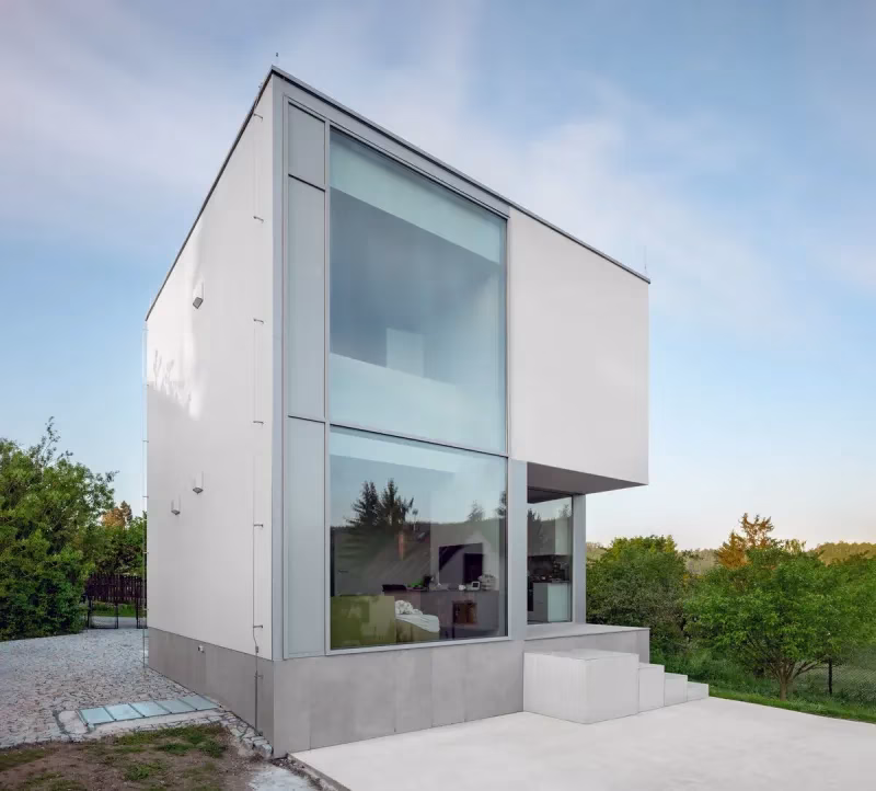 Přihlášky do dalšího ročníku GPA – Národní cena za architekturu - fotografie 2