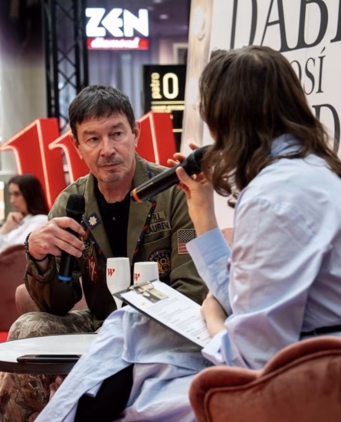 Westfield Chodov uvedl Ďábel nosí Pradu 2 ve velkém stylu