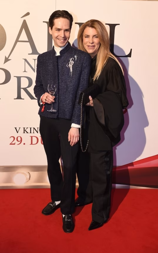 Westfield Chodov uvedl Ďábel nosí Pradu 2 ve velkém stylu
