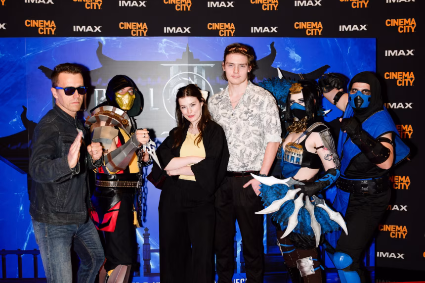 Kultovní hra Mortal Kombat přináší návrat legendárních bojovníků