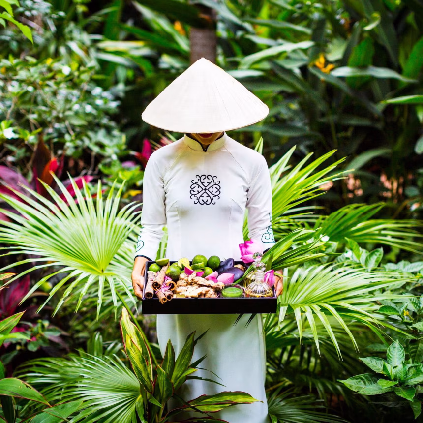 Dům léta volá: La Veranda Resort Phu Quoc, MGallery