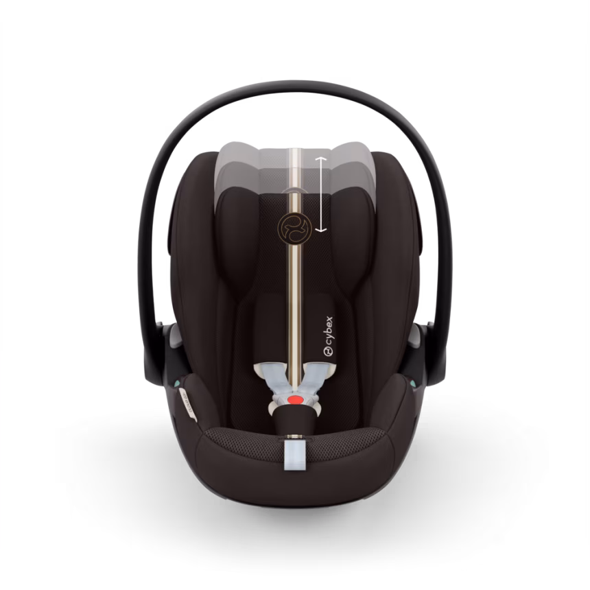 Cybex Modular G3 jedna základna, dvě autosedačky