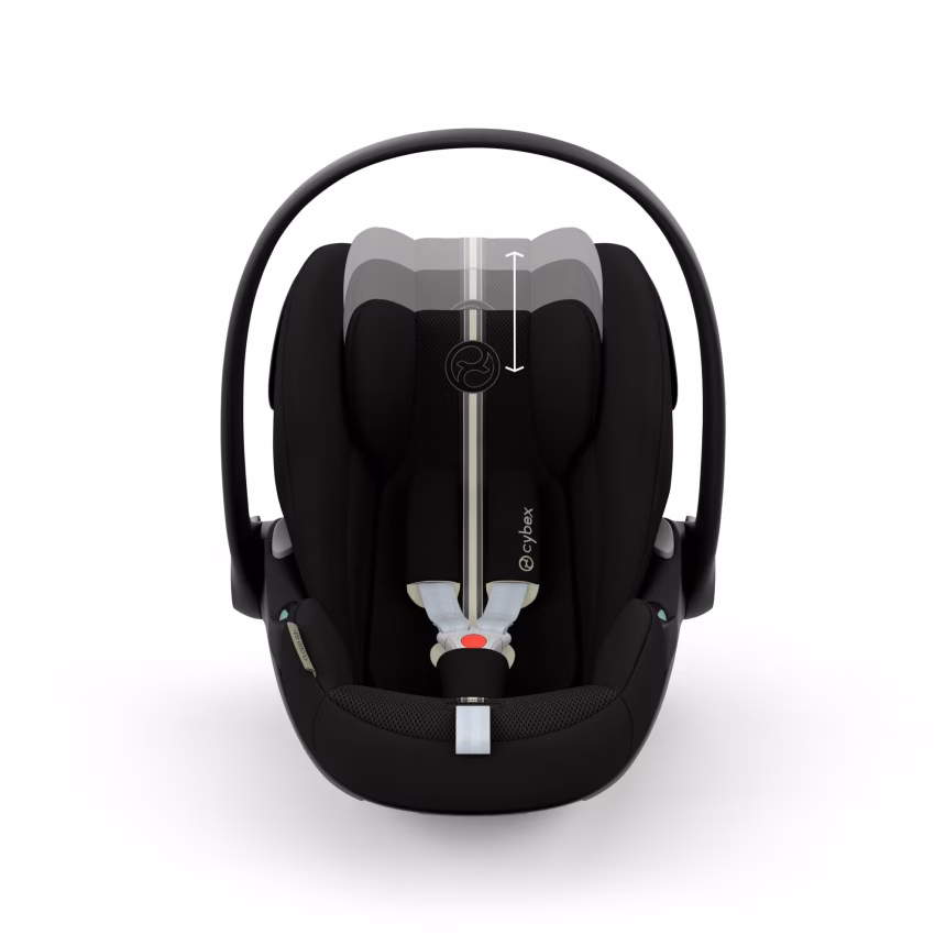 Cybex Modular G3 jedna základna, dvě autosedačky