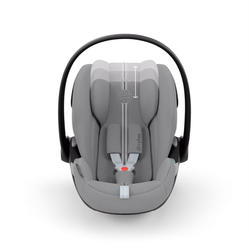 Cybex Modular G3 jedna základna, dvě autosedačky