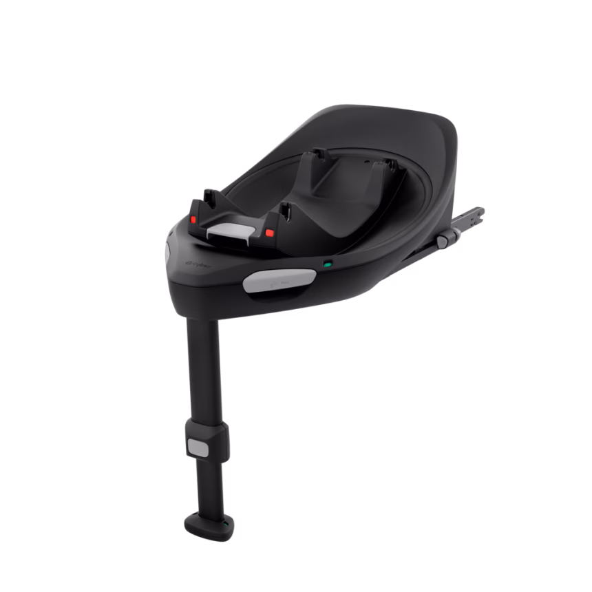 Cybex Modular G3 jedna základna, dvě autosedačky