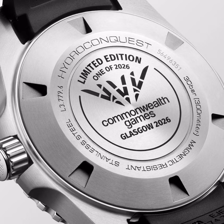 Foto: Longines