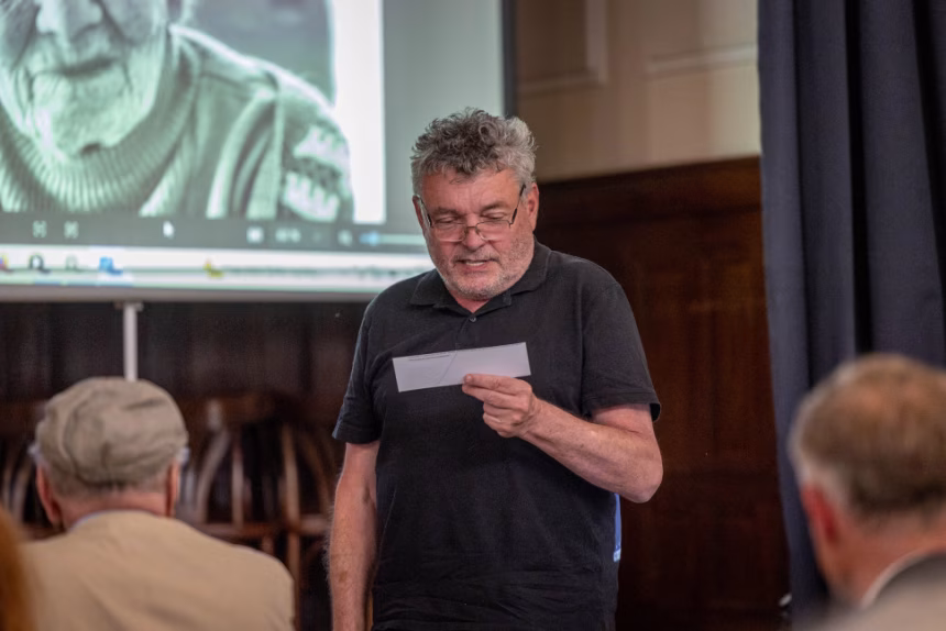 Foto: Jindřich Buxbaum