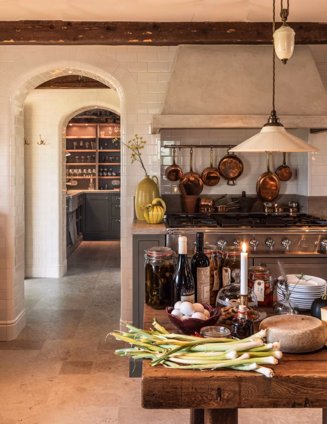 Sibbjans Farmhouse: Útočiště klidu v srdci ostrova Gotland