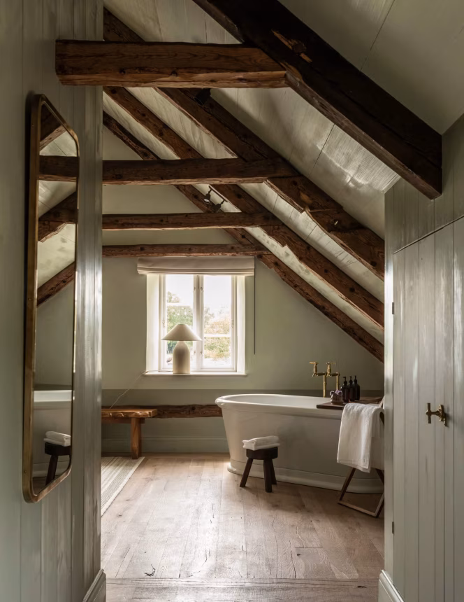 Sibbjans Farmhouse: Útočiště klidu v srdci ostrova Gotland