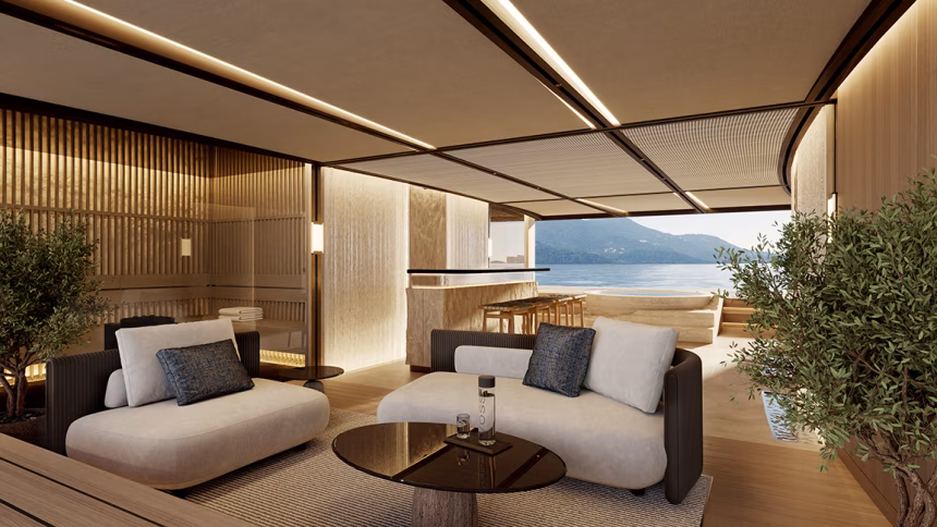 Credit: Heesen Yachts