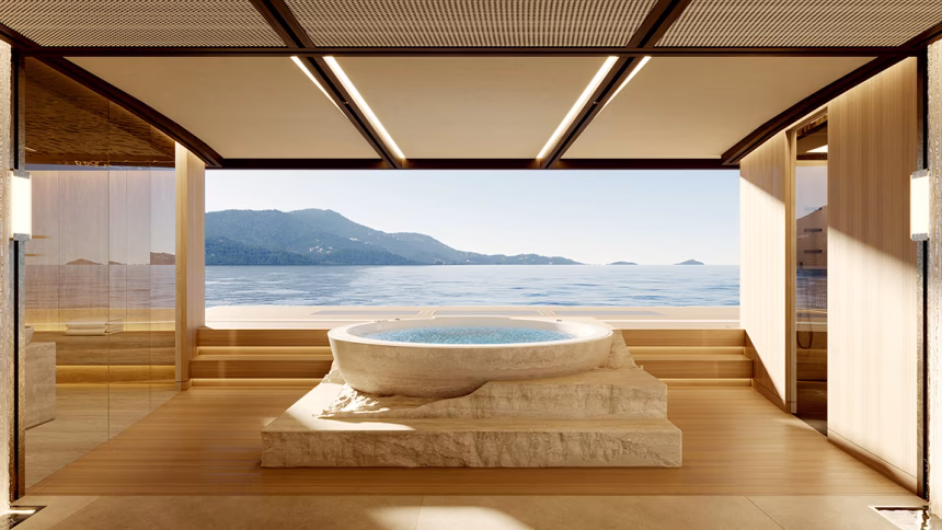 Credit: Heesen Yachts