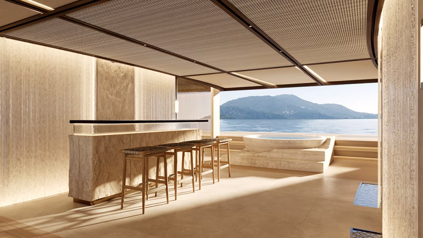 Credit: Heesen Yachts