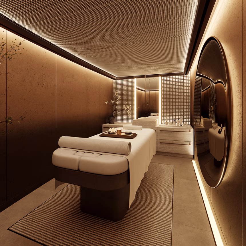 Credit: Heesen Yachts