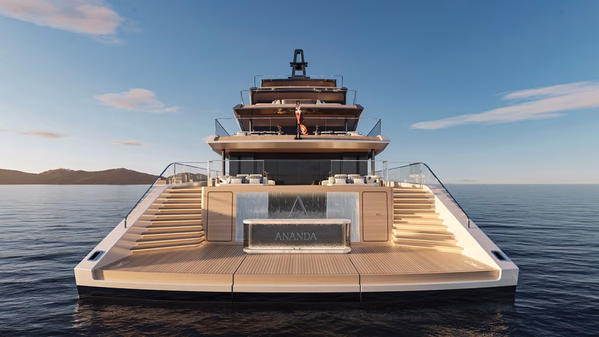 Credit: Heesen Yachts