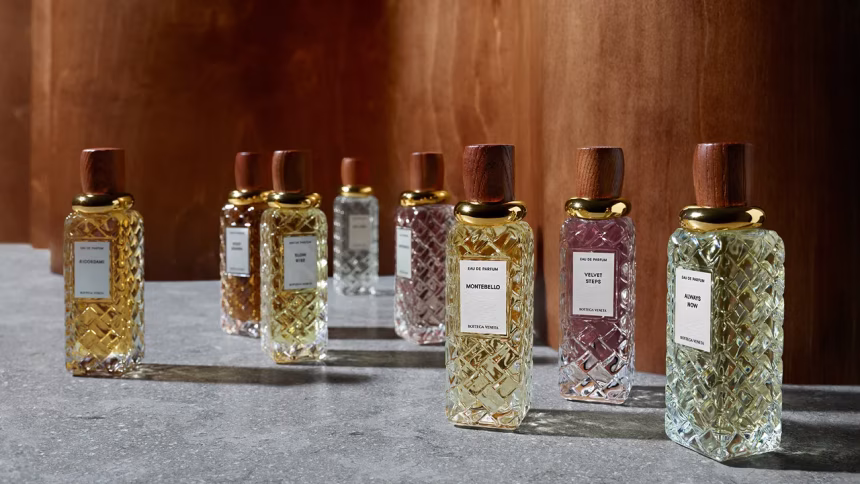 Foto credit: Bottega Veneta