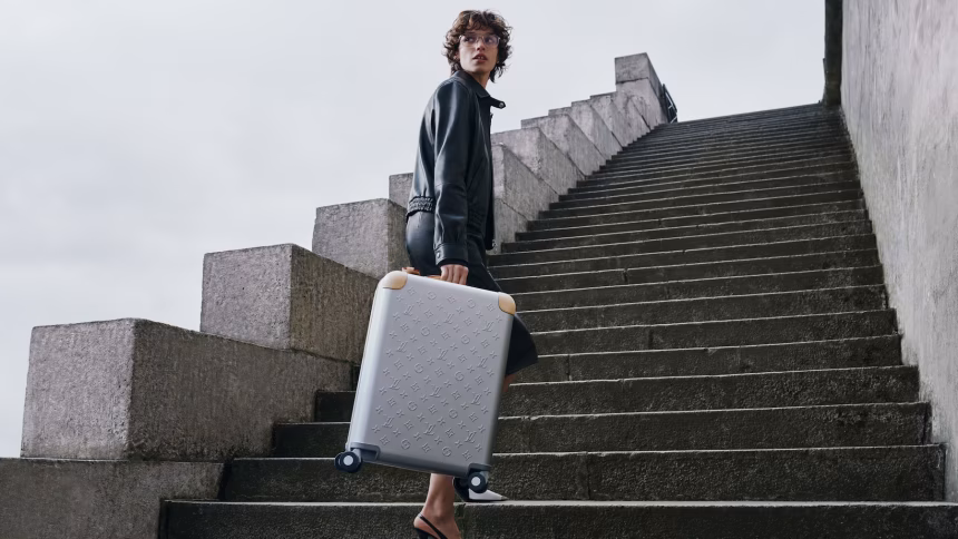 Foto: Louis Vuitton