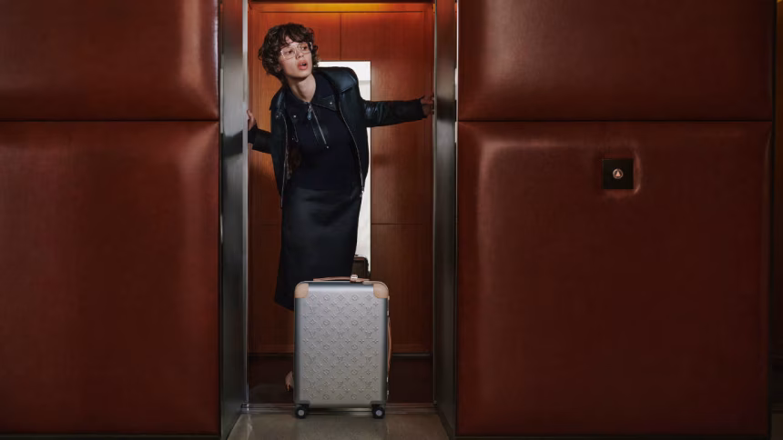 Foto: Louis Vuitton