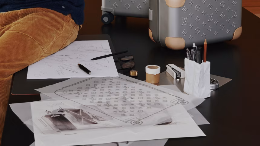 Foto: Louis Vuitton