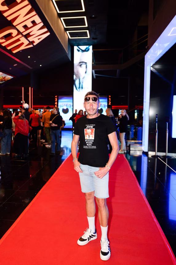 Spielbergův Den odhalení přinesl odpověď na slavnostní premiéře