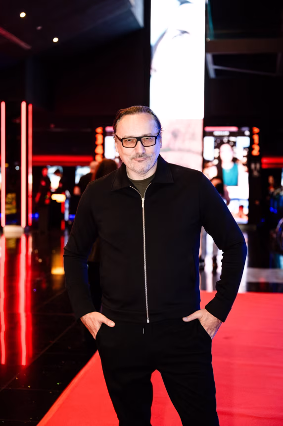 Spielbergův Den odhalení přinesl odpověď na slavnostní premiéře