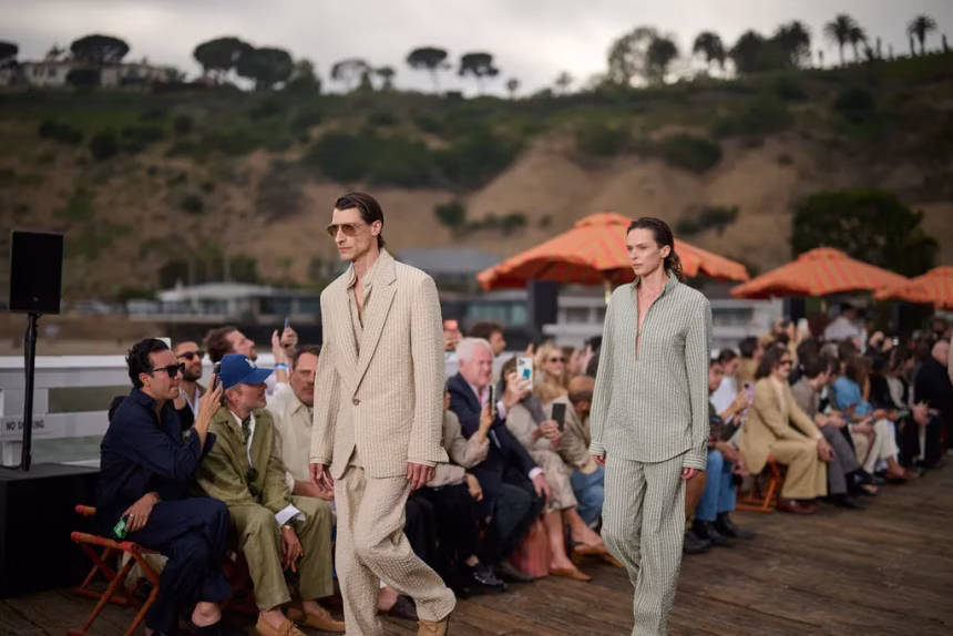 credit: Zegna