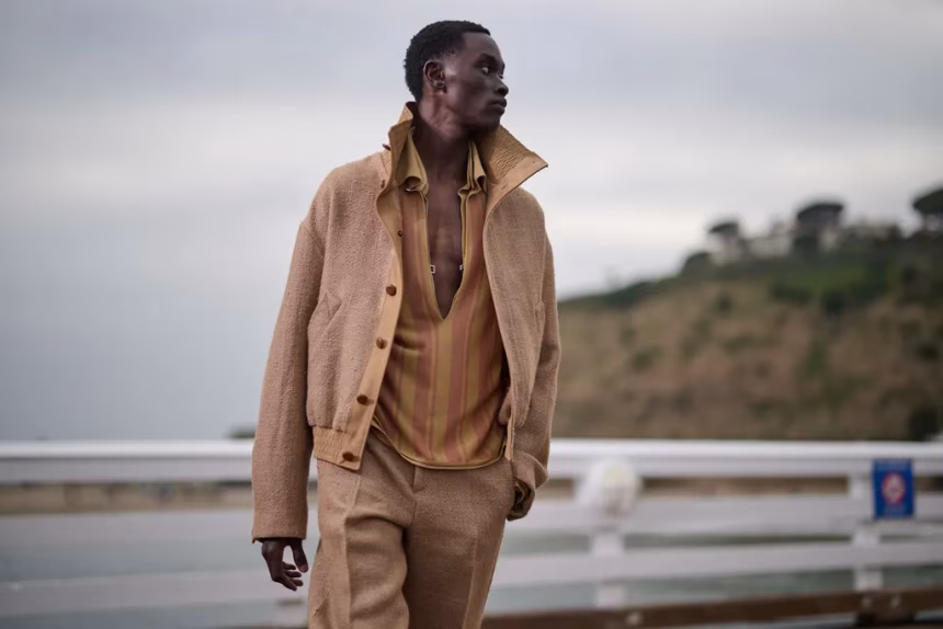 credit: Zegna