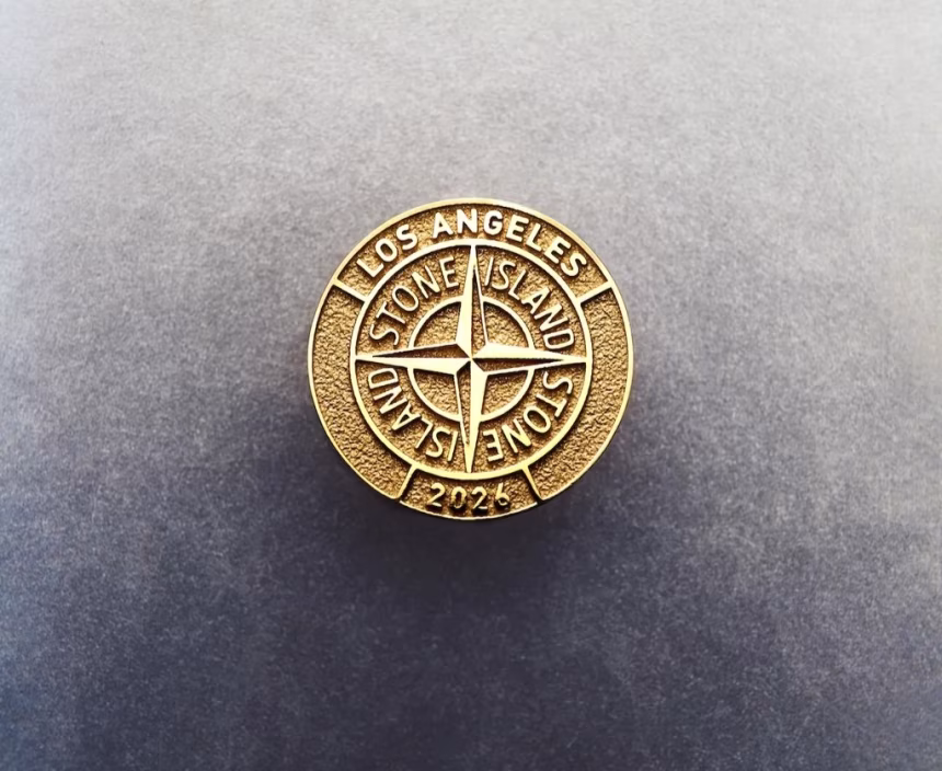 credit: Stone Island