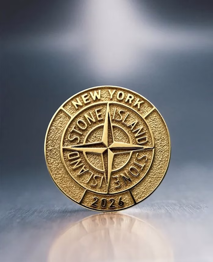 credit: Stone Island