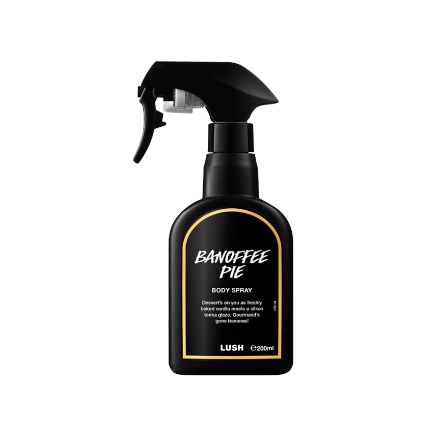 Vůně na léto? Do rodiny Lush nyní přicházejí dvě voňavé novinky