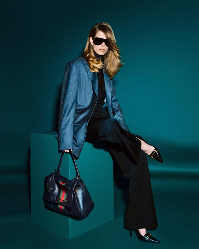 Foto: Gucci