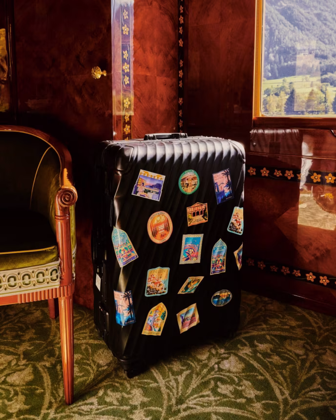 © Belmond