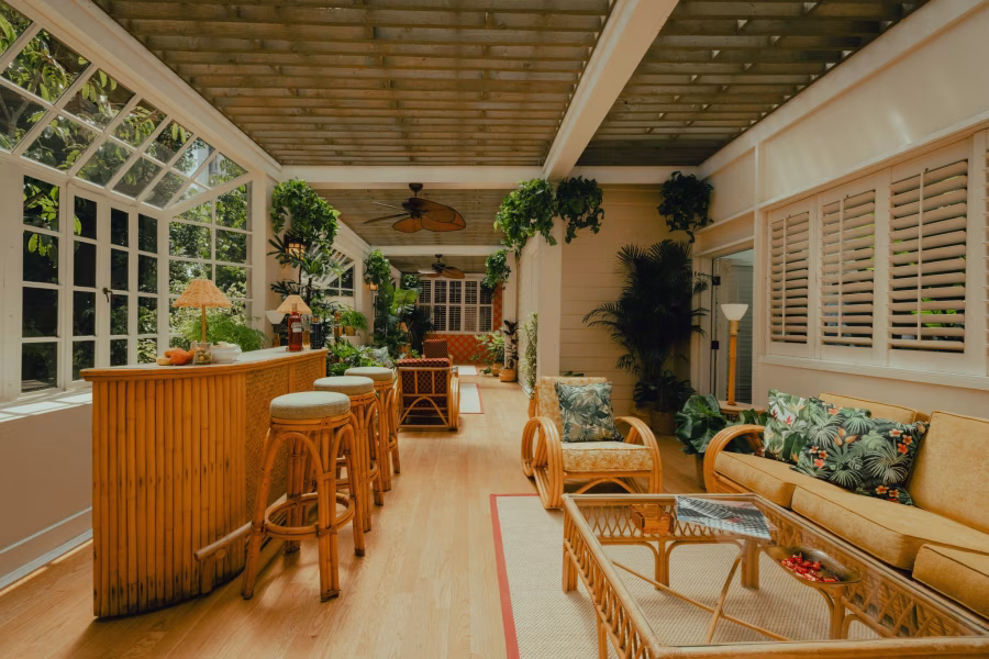 Villa Zegna přináší do Los Angeles umění bezstarostného léta