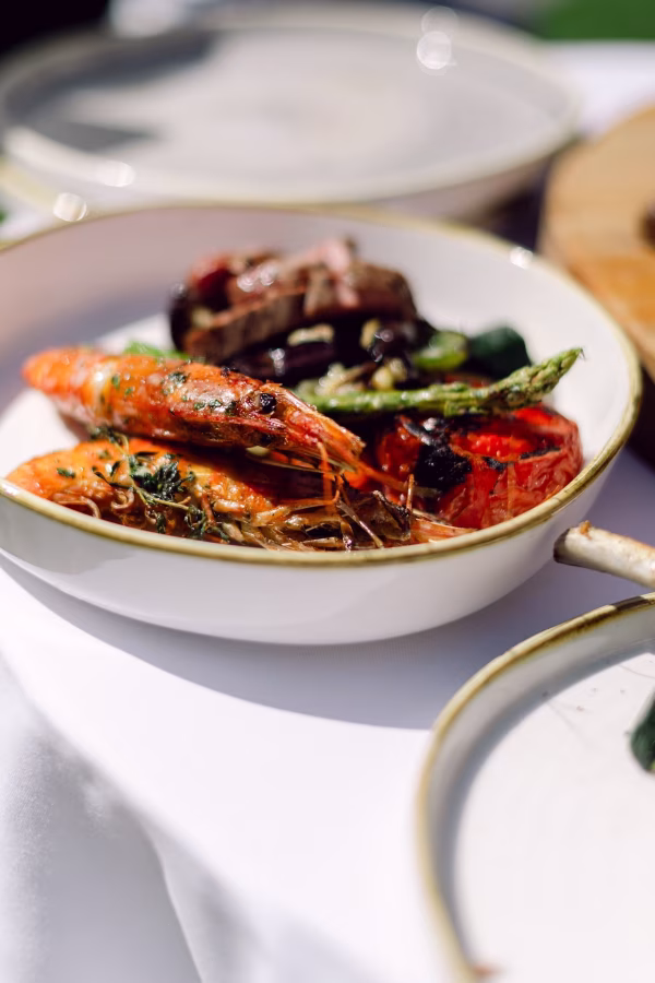 Mandarin Oriental, Prague láká na nový Monastiq BBQ Brunch - fotografie 3