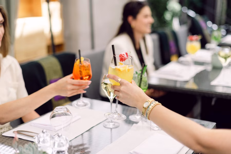 Mandarin Oriental, Prague láká na nový Monastiq BBQ Brunch - fotografie 4
